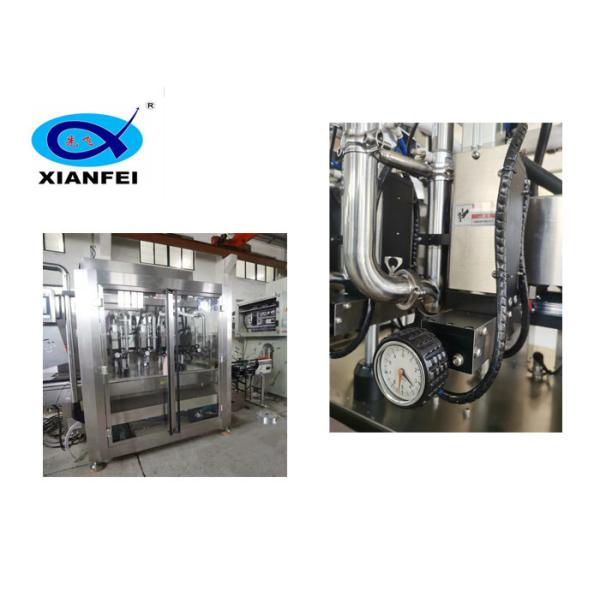 Quality ISO9001 Automatic Moving Servo Filling Machine 380V Detergent Filling Machine for sale