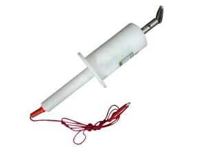 SS Electrical Appliance Tester IEC 60335-1 Clause 20.2 Similar To Test Probe B But Having A Ф50mm Circular Stop Face