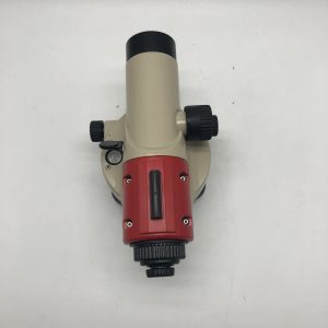 32X Magnification Dumpy Level Machine , High Precision Dumpy Level Instrument