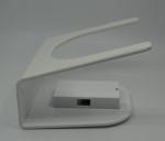 COMER antitheft alarm locking for tablet security alarm stand