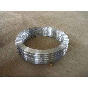 Quality Carbon Astm A105 forged ring for sale