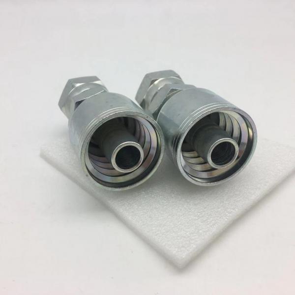 Buy Chromed 26711D - 08 - 08PK Hydraulic Pipe Fittings at wholesale prices