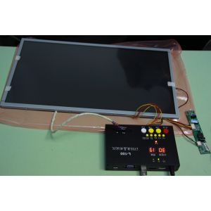 Customize Tft Projected Capacitive Touch Panel LCD Screen Module