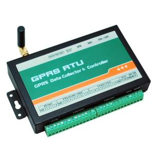 Quality CWT5111 GPRS data logger, transmit data to IP address for sale