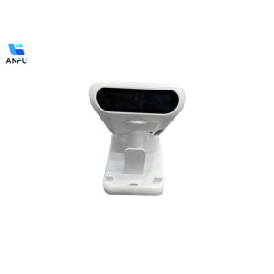 QF100 2G/4G/WIFI QR Code Payment Speaker Sound Box Payment Reminder Unlimited