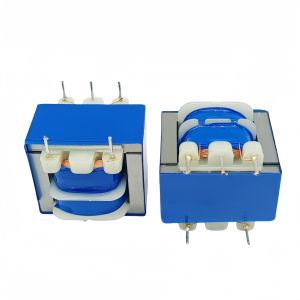 EI28 Low Frequency Transformer Vertical Step-Down Power Supply Transformer