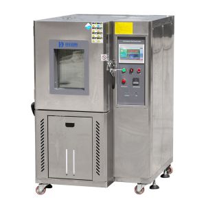 China Temperature And Humidity Controlled Cabinets Of High / Low Temperature Test on sale China Temperature And Humidity Controlled Cabinets Of High / Low Temperature Test on sale