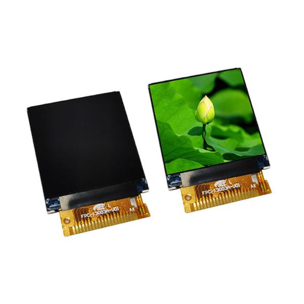 1.3 Inch Tft Lcd Display 240*240 Resolution 8080 8-Bit Parallel MCU Interface ,Driving IC ST7789V
