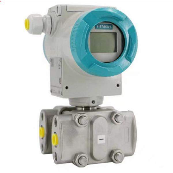 Siemens SITRANS P DS III Pressure Transmitter 7MF4333 Series Differential Pressure Transmitter