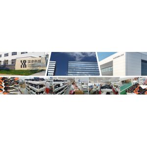 Guangzhou Hanbu Information Technology Co., Ltd.