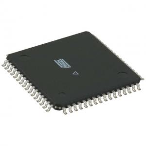 Quality ATMEGA64-16AU TQFP-64 8-bit Microcontrollers - MCU Microchip for sale