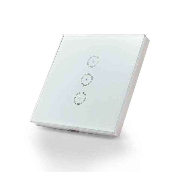 Buy Tuya APP Wifi Remote Control Switch For Amazon Alexa Google Home at wholesale prices