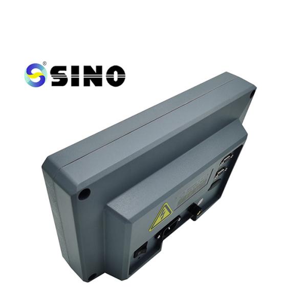 Buy SINO SDS 2MS Digital Readout System DRO Kit Test Measure For Milling Lathe IP53 at wholesale prices