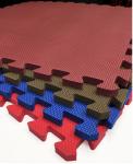 Fitness And Exercise Rooms Gym Mats Soft Floor Interlocking Foam Mats From Eva