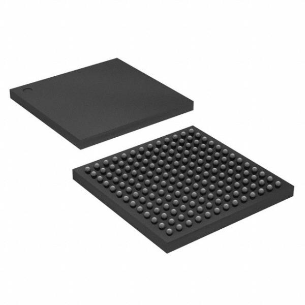 Buy 10M08SAU169C8G Programmable Logic ICS FPGA - Field Programmable Gate Array at wholesale prices