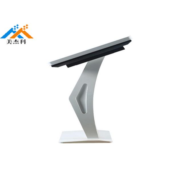 Elevator Advertising Digital Signage Player Shelf Edge Android 2000cd/㎡