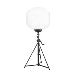 Buy cheap 1000W Balloon Light Tower For Outdoor Events Parties Film Shooting Exhibitions from wholesalers