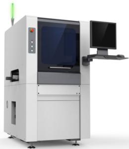 China F-900 Practical PCB SMT Assembly Machine , Multi Function SMT Glue Dispenser on sale