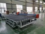 Advanced Function CNC Glass Cutting Machine with Automatic Intelligent Glass