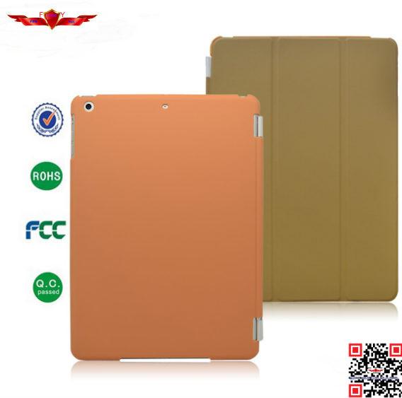 Buy Wholesale 100% Quality Guaranteed 100% Perfect Fit PU Cover Cases For Ipad Air Ipad 5 at wholesale prices
