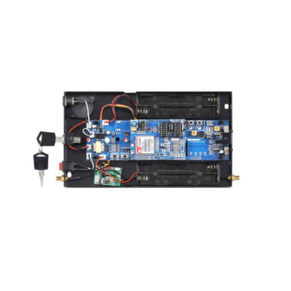 PCBA Consumer Electronics SMT Automated Chicken Coop Printed Circuit Board Assembly