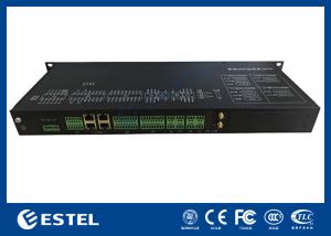 China FSU Field Supervision Unit for Data Acquisition Signal Processing Protocol Communication in Telecom Power System of Base Station on sale
