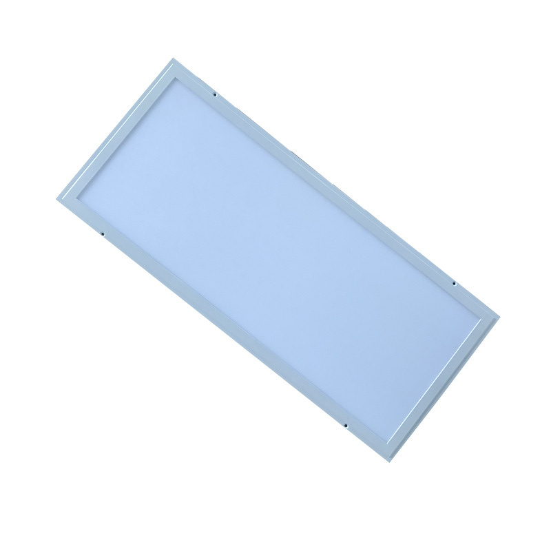 SMD LED Slim Panel Light 48W IP44 Ceiling Mounted LED Panel Light