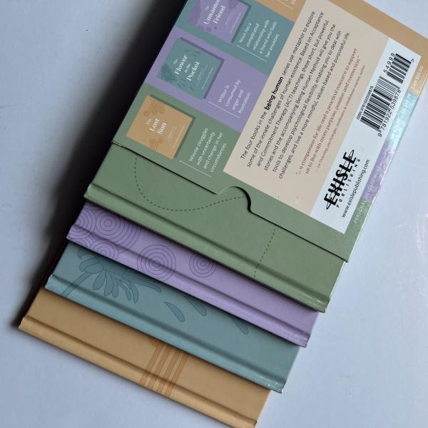 Buy Full Color Child Book Printing Service With Section Sewn Casebound Binding at wholesale prices