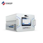 Advanced Raman Spectroscopy for Precision Multi-Gas Detection