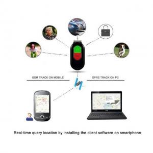 China Car GPS Tracker/mini children gps tracker necklace gps/Pet GPS Tracker on sale