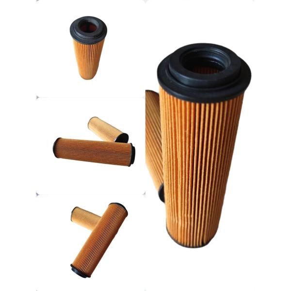Paper A2711800509 Oil Filter Auto For Benz Class C S204 C204 E W212 A207 C207