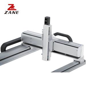 XYZ Multi Axis Cnc Ball Screw Linear Motion Guide Rails Module Actuator Gantry Linear Module