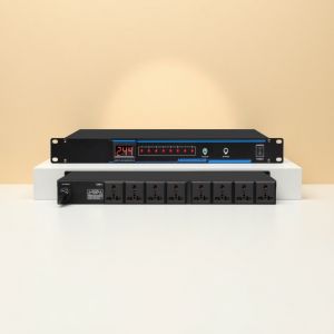 Quality Power Sequence Controller for 8 Channels Improved Reliability and Enhanced Safety with 1 Second Sequencing Time for sale