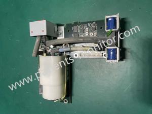 China Nihon Kohden Life Scope BSM-2301C Bedside Patient Monitor NIBP & Hall Sensor Board UR-3614 UR-3643 6190-024378A on sale