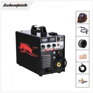 Quality 3 Function 60Hz MAG Welding Machine TIG MIG MMA 200amp High Frequency for sale