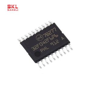 Quality STM32F042F6P6 TSSOP-20 Mcu Microcontroller Integrated Circuits for sale