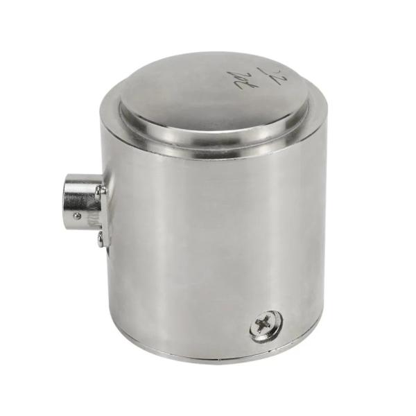 Buy Alloy Steel Cell Sensor RLD011 Column Load Cell 50 Ton Force Sensor Load Cell For Industry Weighing at wholesale prices