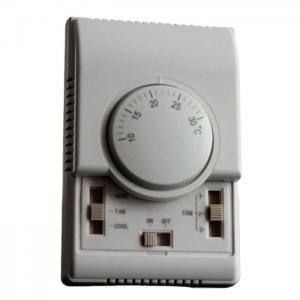 Quality honeywell Room Thermostat Mechanical control Thermostat China Wholesale Electric Thermostat for sale