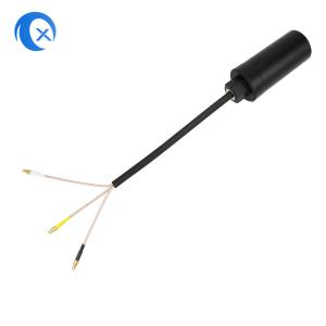 Quality MMCX Connector GPS 4G NB-IoT IP67 Combo Antenna With RG316 Cable for sale