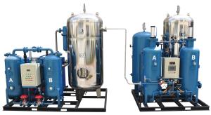 China 220v Oxygen Filling System O2 Generating Apparatus Industrial Oxygen Generator on sale