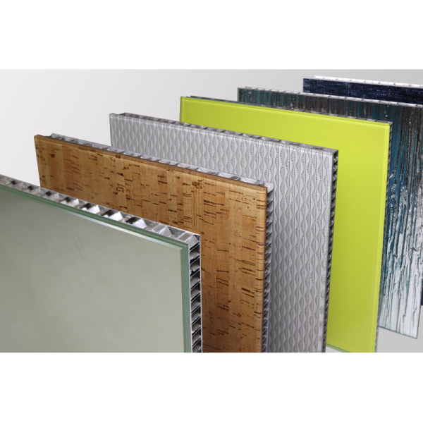 Aluminum Core Panel Ultimate Solution For High-Strength Structures
