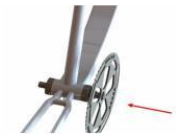 JIS Stainless Steel Axis Five Way Torque Sensor 4.5~5.5(VDC) For Power-assisted Bicycles 0.5~90(N·m) IP66