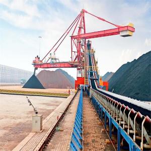 Quality 4000t/H Capacity Stacking And Reclaiming Equipment For Power Plant for sale