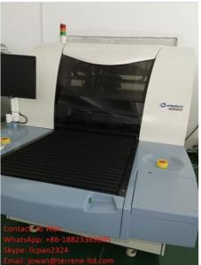 Quality Second Hand Orbotech Automatic Optical Inspection AOI Machines for sale