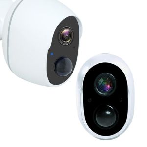 Low Consumption Intruder Detection Tiny den Cameras Wireless