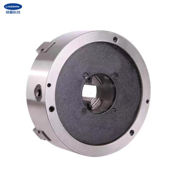 Buy CNC Machine Internal Expansion Chuck Collet High-Precision Customized Lathe Chuck at wholesale prices