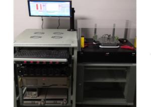 Quality Charging Pile Automated Test Fixture ATE Systems Customized for sale
