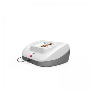 China Newest innovative technology spider vein removal efficient natural treatment for varicose veins on sale