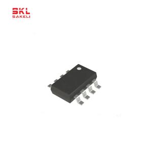 China TLV9102IDDFR Power Amplifier Chip High Performance Low Power Package Case SOT-23-8 on sale