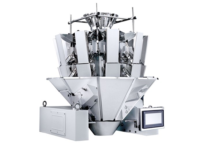 1.6L Hopper No Spring Kenwei Multihead Weigher